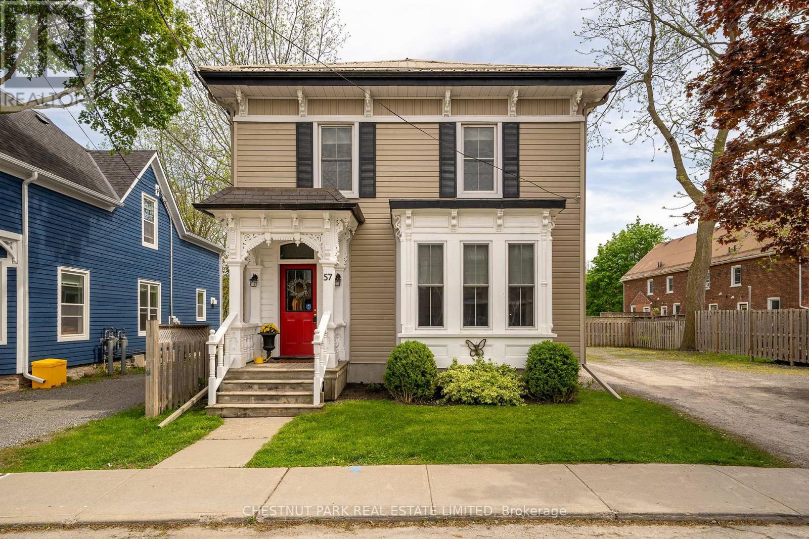 West - 57 Mary Street, Prince Edward County, Ontario  K0K 2T0 - Photo 10 - X12410270