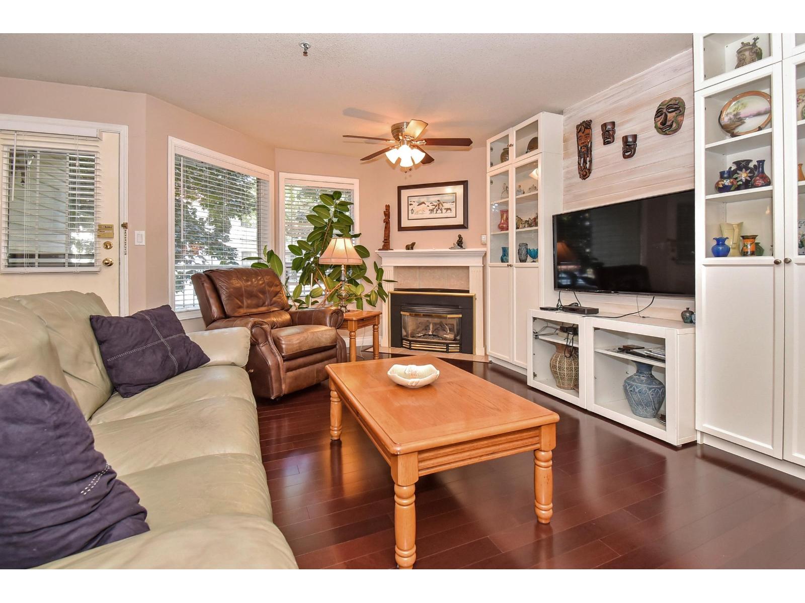 115 5710 201 STREET, Langley, British Columbia