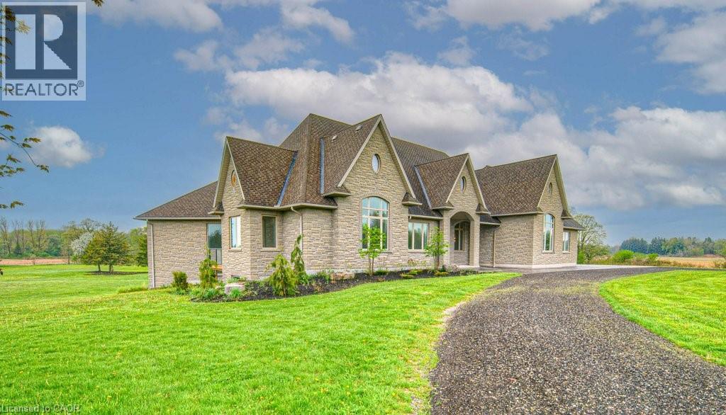 2930 Notre Dame Drive, St. Agatha, Ontario  N0B 2L0 - Photo 3 - 40770996