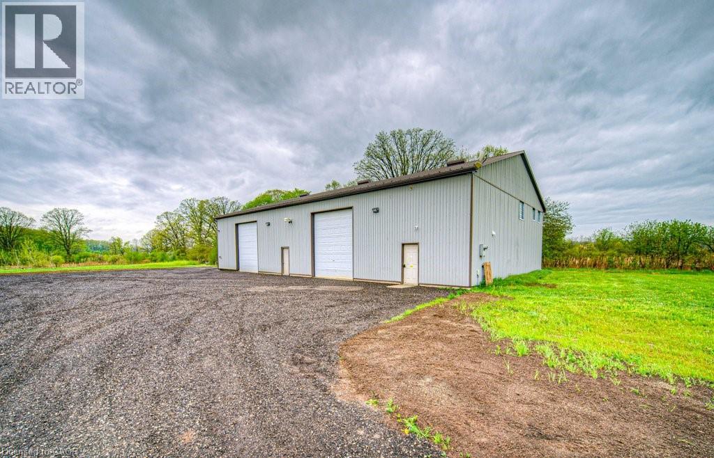 2930 Notre Dame Drive, St. Agatha, Ontario  N0B 2L0 - Photo 46 - 40770996