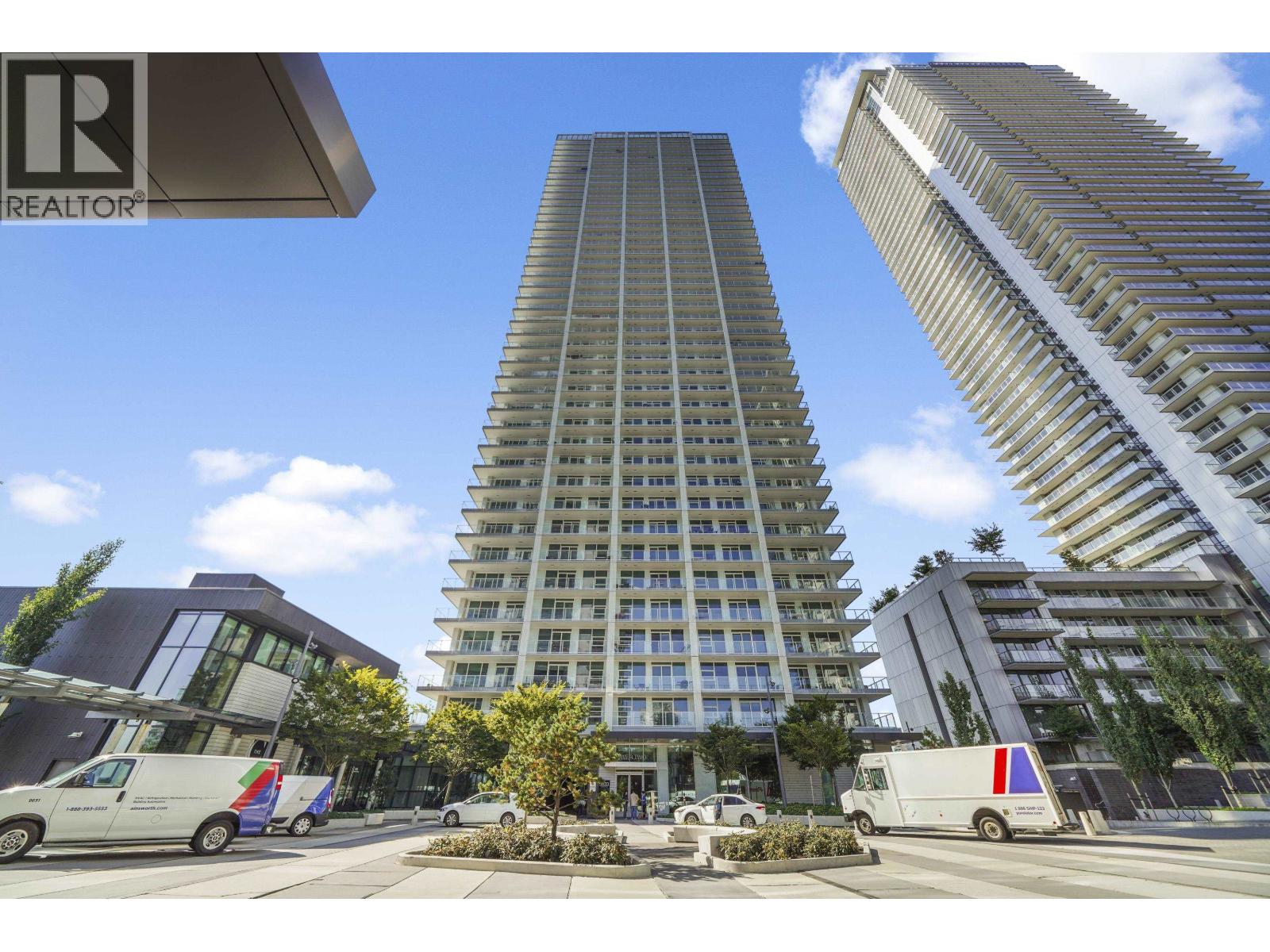 4104 3833 Evergreen Place, Burnaby, British Columbia  V3J 0M2 - Photo 26 - R3049112