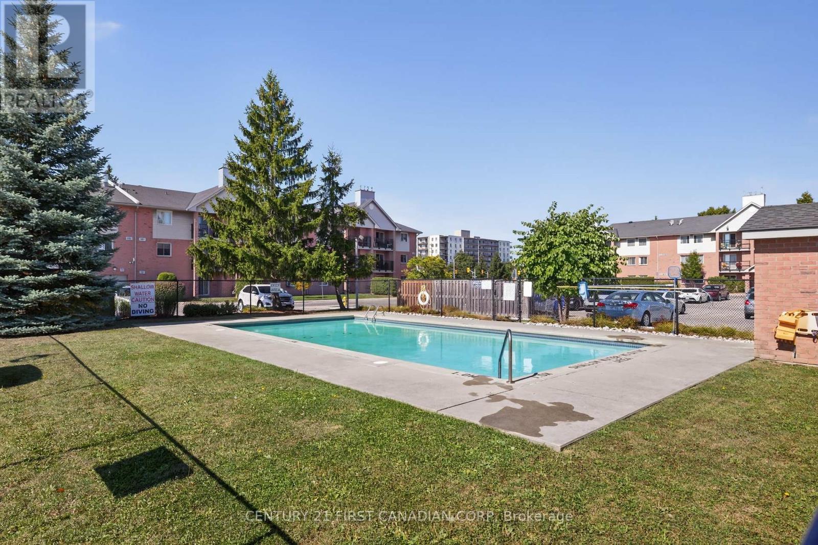 92 - 144 Conway Drive, London South (South X), Ontario  N6E 3N3 - Photo 29 - X12410230