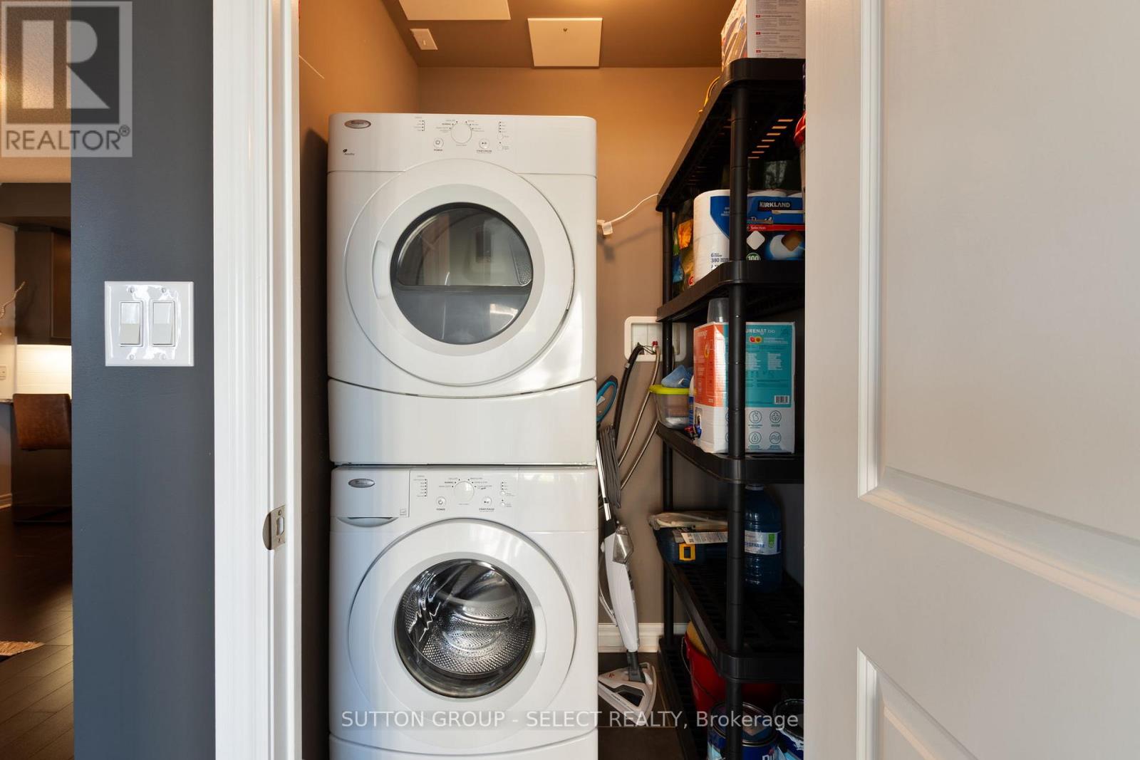 1110 - 330 Ridout Street N, London East, Ontario  N6A 0A7 - Photo 13 - X12410263