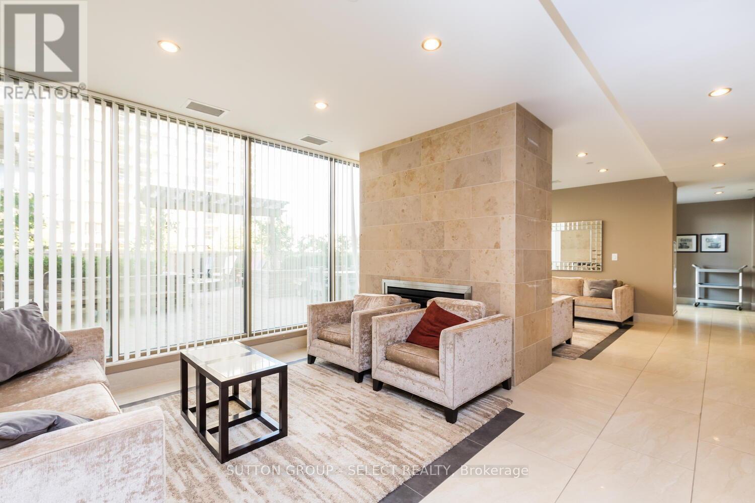 1110 - 330 Ridout Street N, London East (East K), Ontario  N6A 0A7 - Photo 25 - X12410263