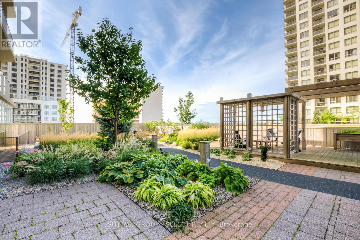 1110 - 330 Ridout Street N, London East (East K), Ontario  N6A 0A7 - Photo 35 - X12410263