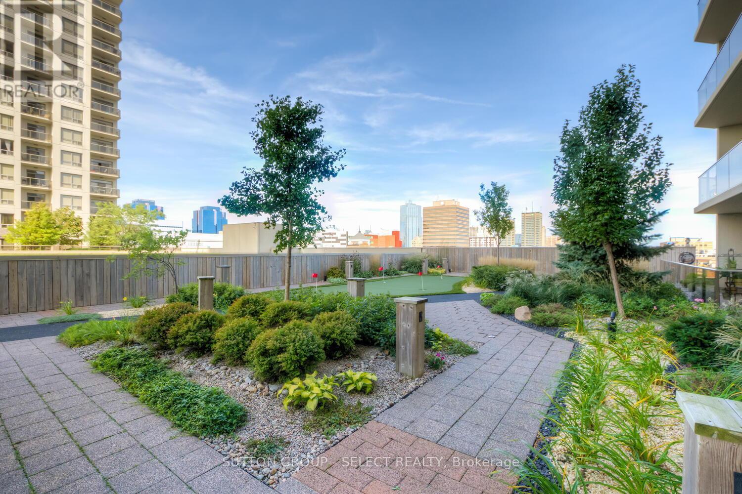 1110 - 330 Ridout Street N, London East (East K), Ontario  N6A 0A7 - Photo 40 - X12410263