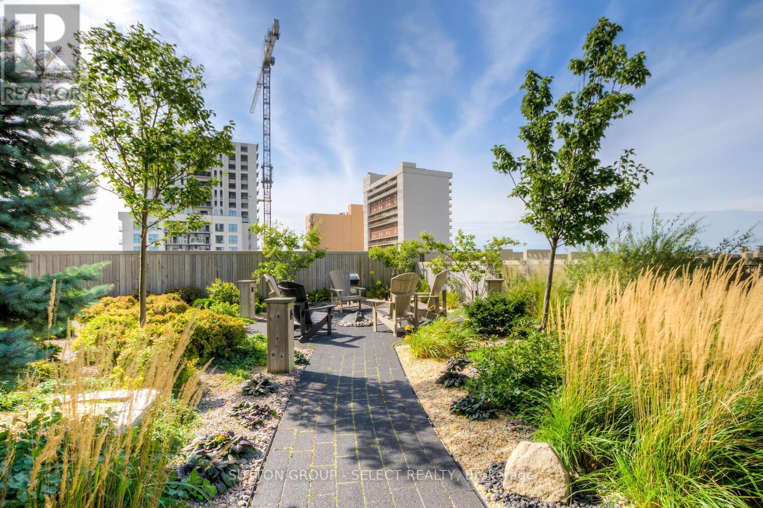 1110 - 330 Ridout Street N, London East (East K), Ontario  N6A 0A7 - Photo 42 - X12410263