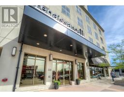 1110 - 330 RIDOUT STREET N, London East, Ontario