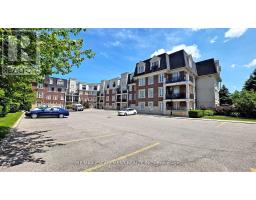 218 - 3351 CAWTHRA ROAD, Mississauga, Ontario