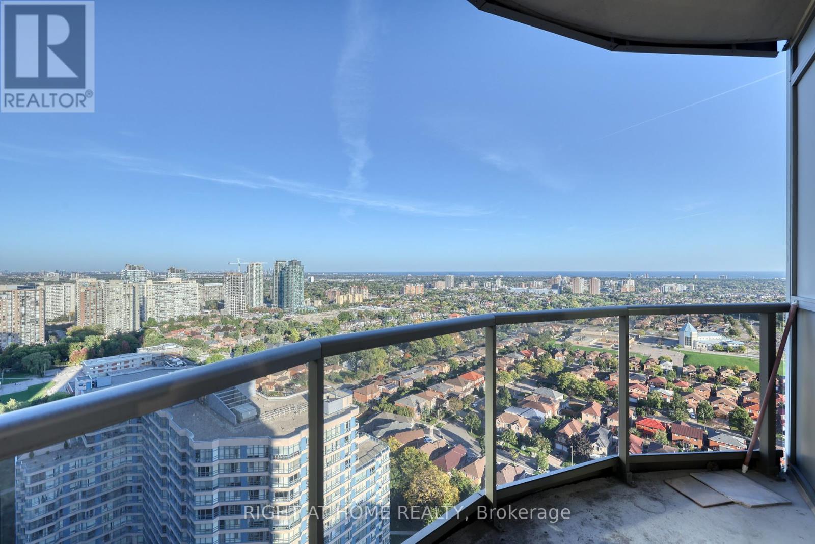 2807 - 3880 Duke Of York Boulevard, Mississauga, Ontario  L5B 4M7 - Photo 27 - W12410077