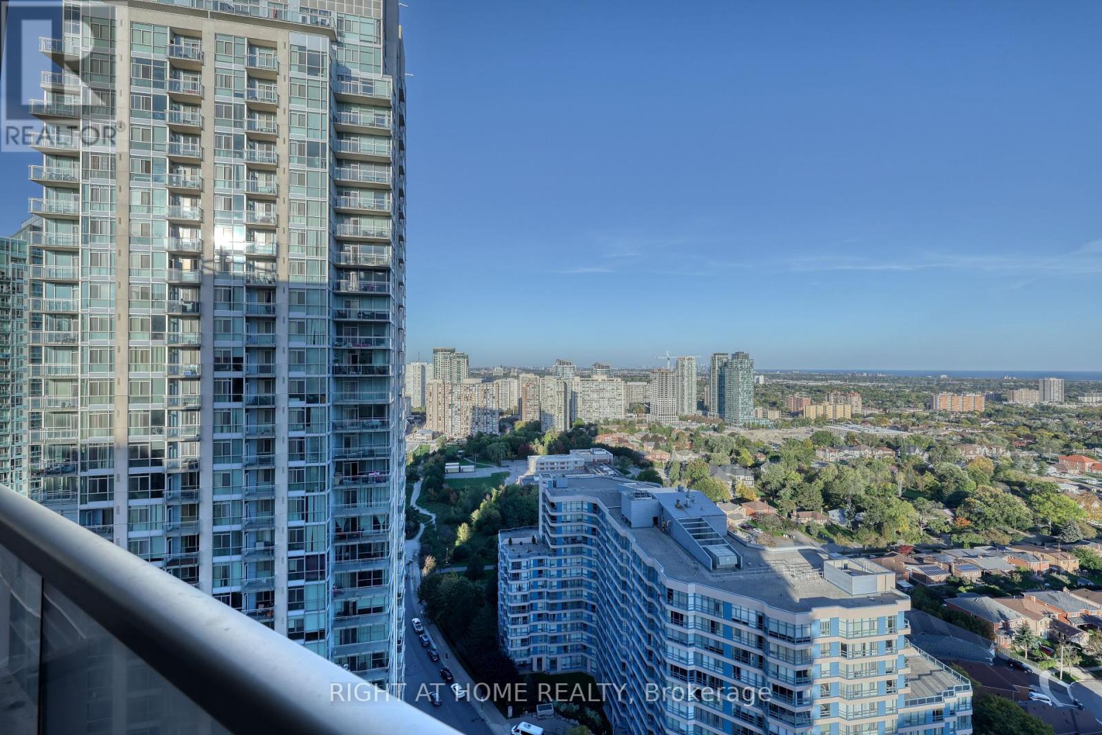 2807 - 3880 Duke Of York Boulevard, Mississauga, Ontario  L5B 4M7 - Photo 36 - W12410077
