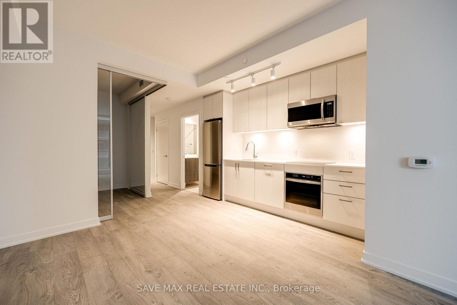 2206 - 1928 LAKESHORE BOULEVARD, Toronto, Ontario