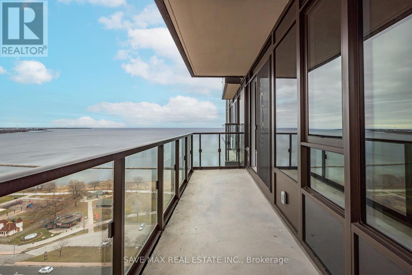2206 - 1928 Lakeshore Boulevard, Toronto, Ontario  M6S 0B1 - Photo 14 - W12410093
