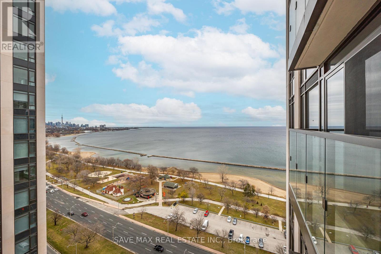 2206 - 1928 Lakeshore Boulevard, Toronto, Ontario  M6S 0B1 - Photo 16 - W12410093
