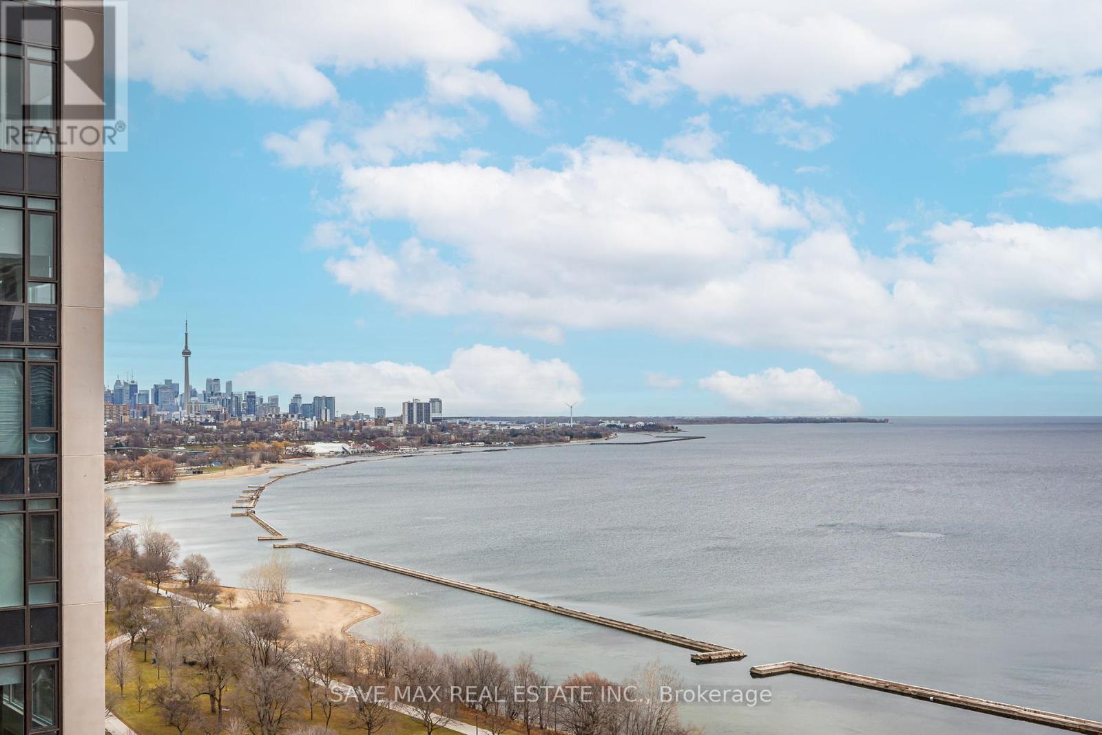 2206 - 1928 Lakeshore Boulevard, Toronto, Ontario  M6S 0B1 - Photo 17 - W12410093