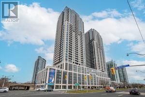 2206 - 1928 Lakeshore Boulevard, Toronto, Ontario  M6S 0B1 - Photo 22 - W12410093