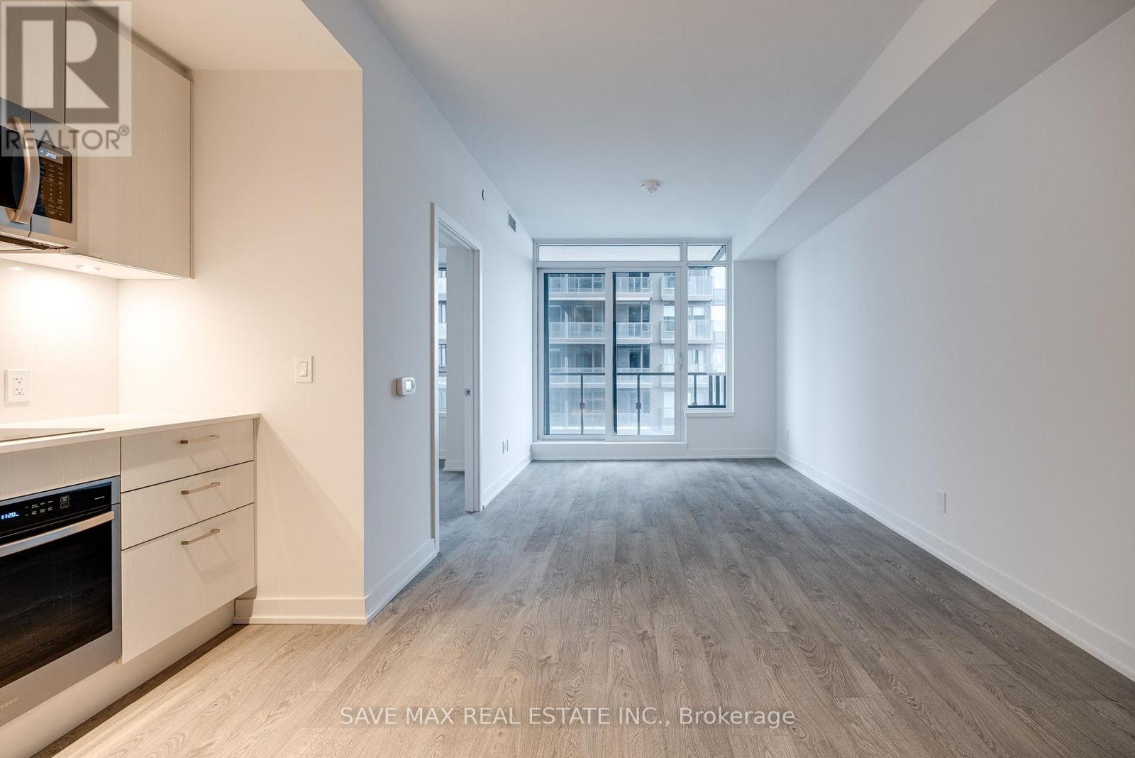 2206 - 1928 Lakeshore Boulevard, Toronto, Ontario  M6S 0B1 - Photo 9 - W12410093