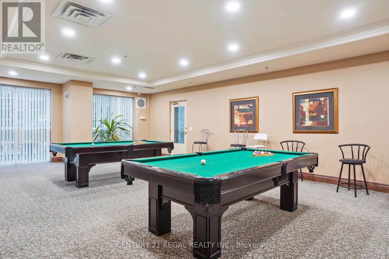 1004 - 9 Michael Power Place, Toronto, Ontario  M9A 0A5 - Photo 18 - W12410105