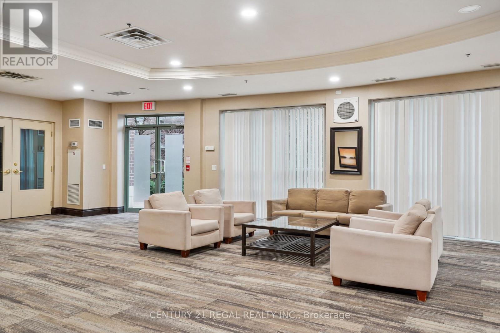 1004 - 9 Michael Power Place, Toronto, Ontario  M9A 0A5 - Photo 20 - W12410105