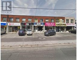 5118 DUNDAS STREET W, Toronto, Ontario