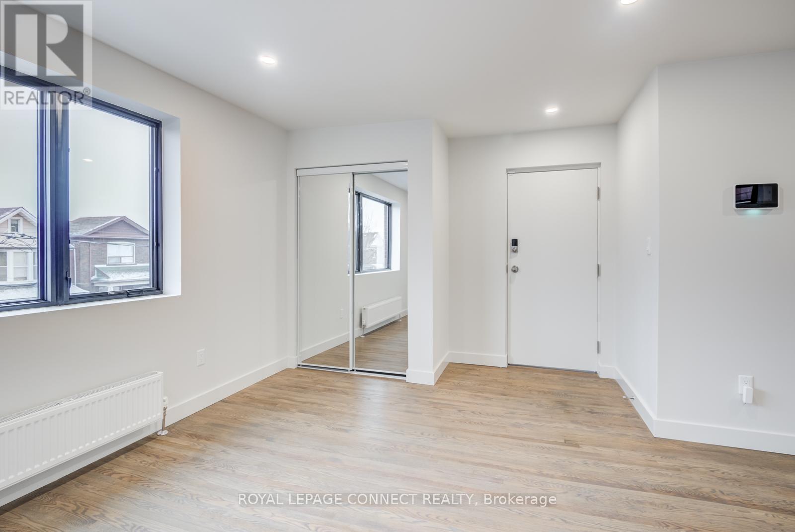 2 - 36 Hallam Street, Toronto, Ontario  M6G 1W2 - Photo 1 - W12410124