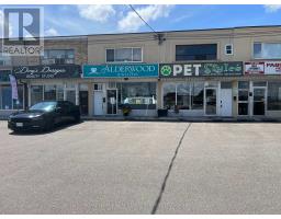 860 BROWNS LINE, Toronto, Ontario