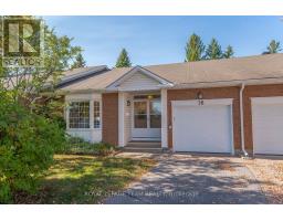 16 OYSTER BAY COURT, Ottawa, Ontario