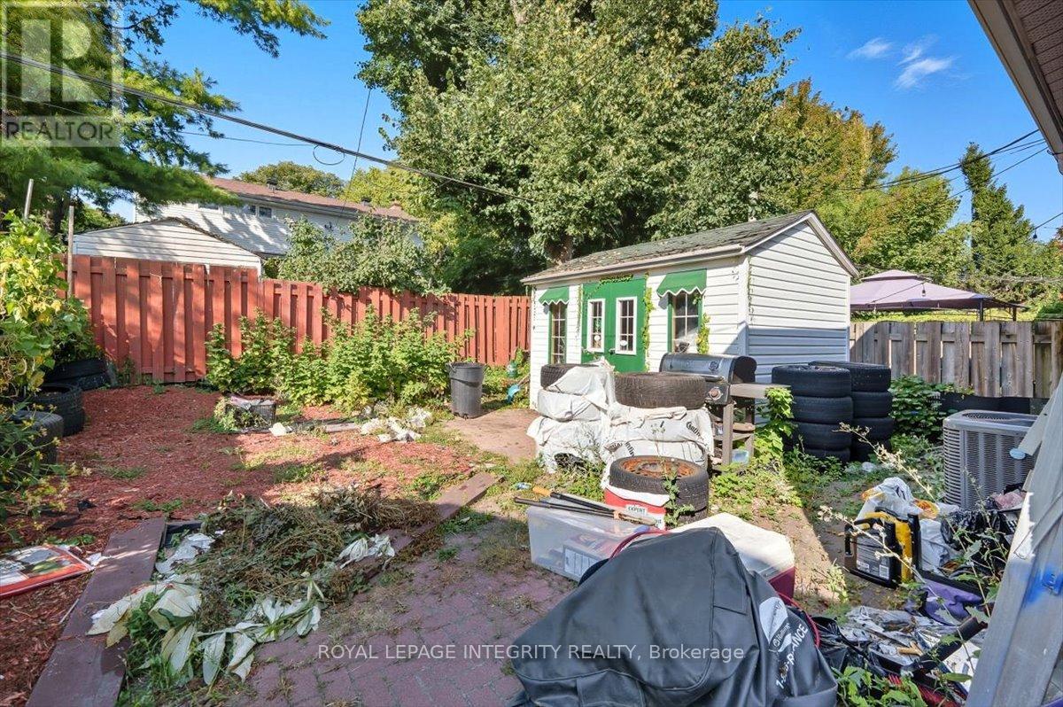 1293 Maitland Avenue, Ottawa, Ontario  K2C 2C4 - Photo 27 - X12410223