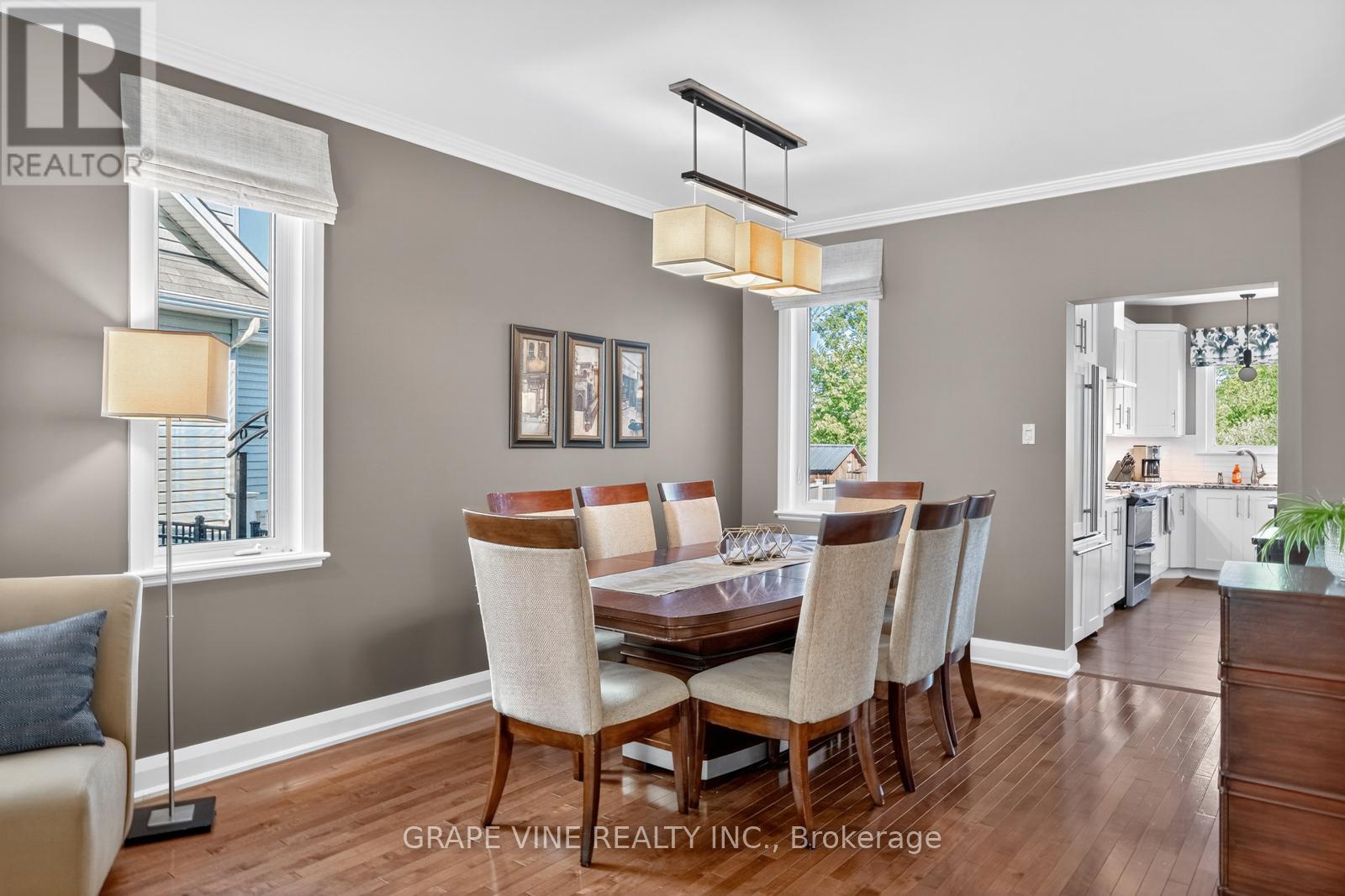 114 Kimpton Drive, Ottawa, Ontario  K2S 0B9 - Photo 10 - X12410272