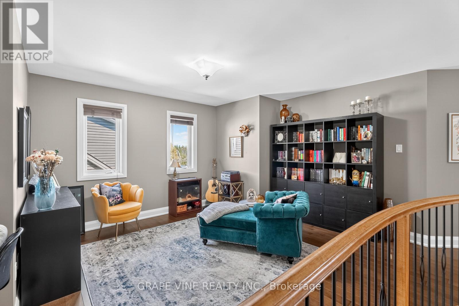 114 Kimpton Drive, Ottawa, Ontario  K2S 0B9 - Photo 21 - X12410272