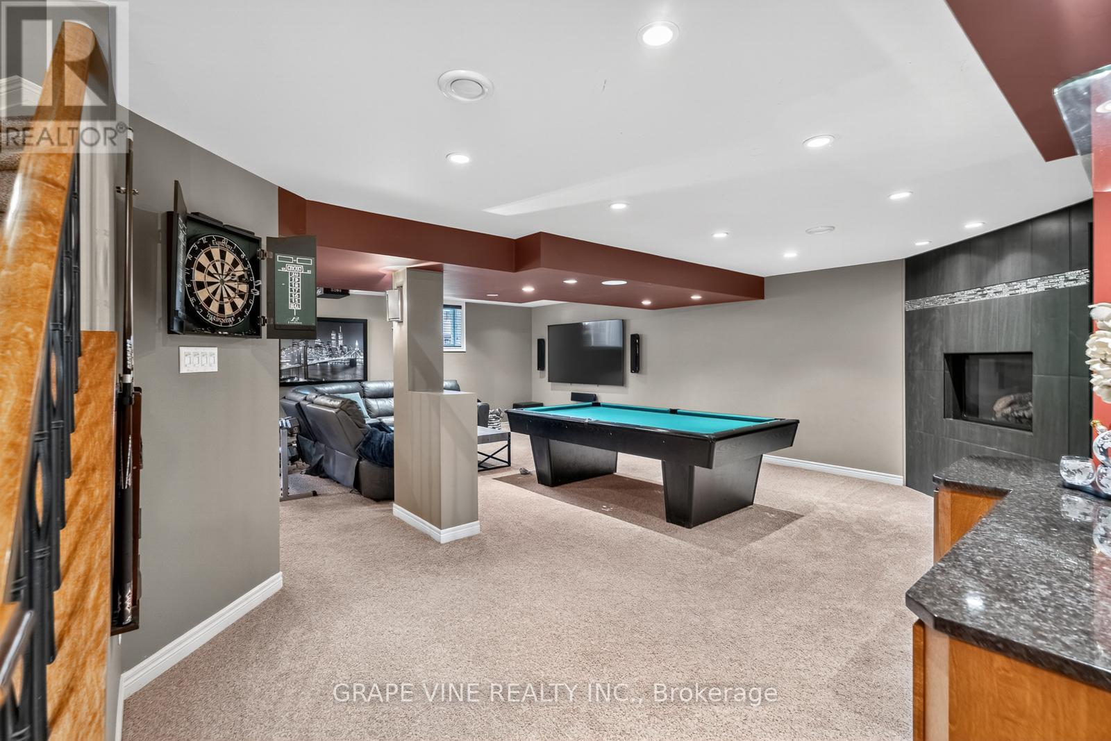 114 Kimpton Drive, Ottawa, Ontario  K2S 0B9 - Photo 31 - X12410272