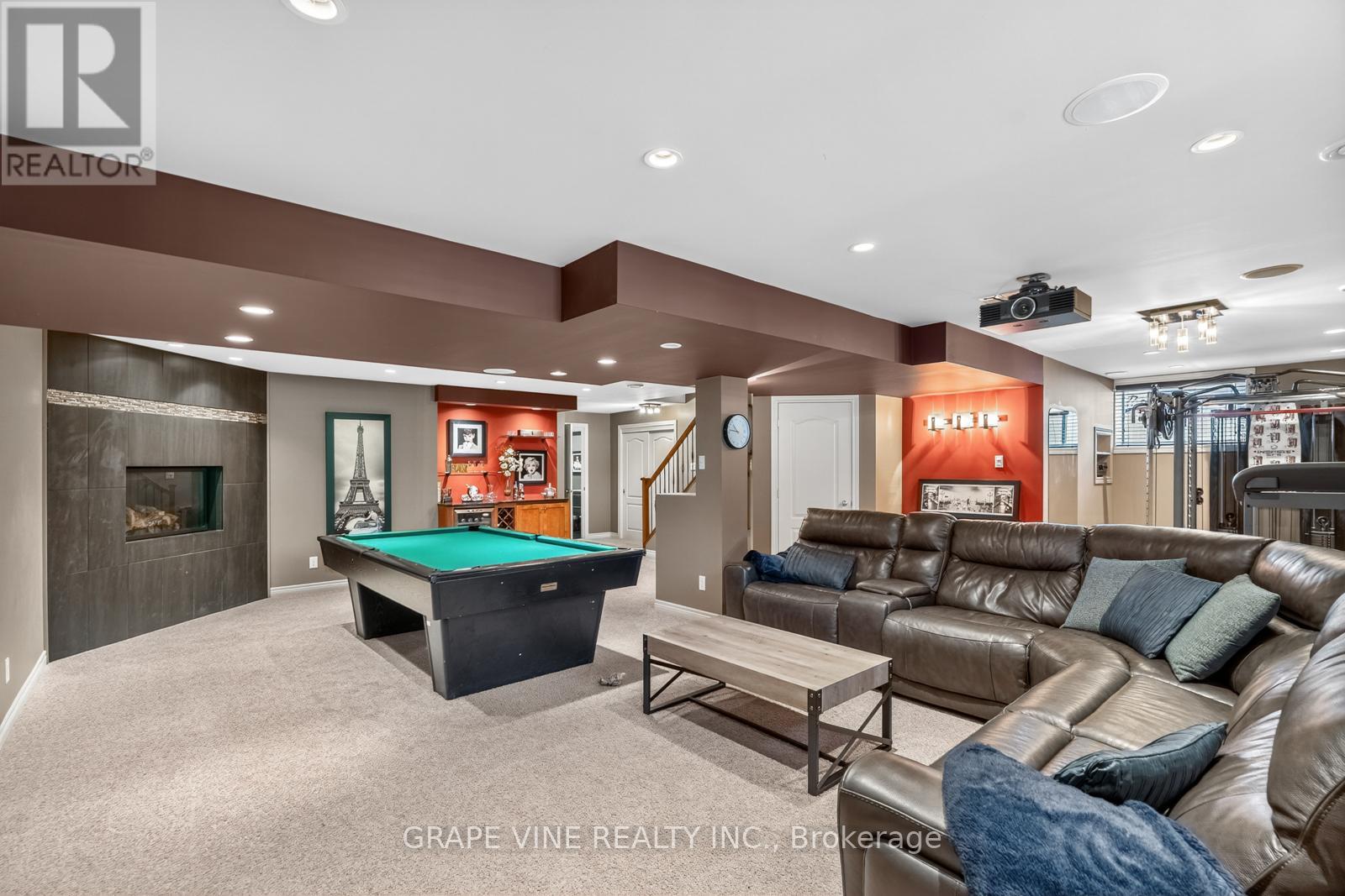 114 Kimpton Drive, Ottawa, Ontario  K2S 0B9 - Photo 33 - X12410272