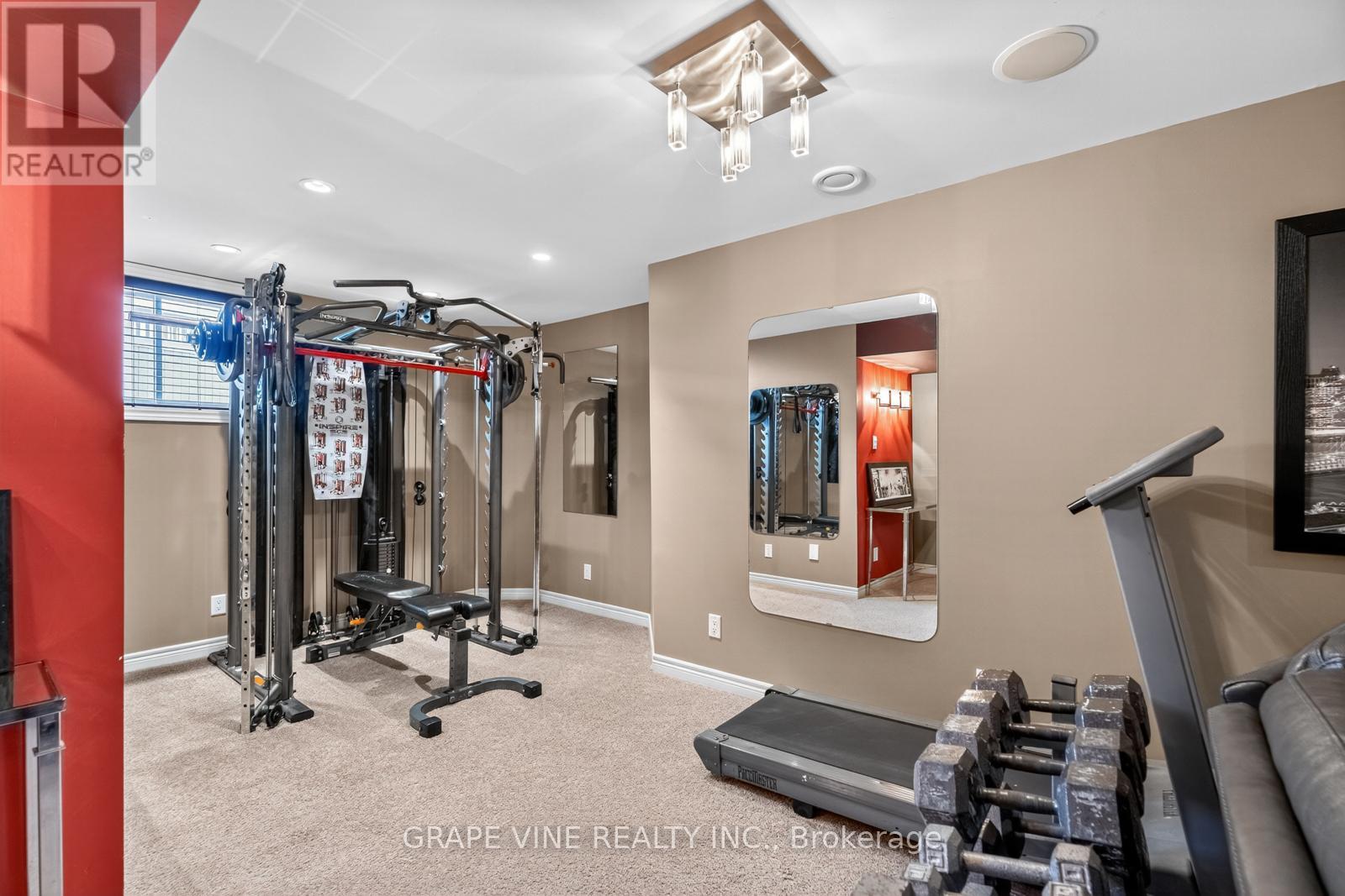114 Kimpton Drive, Ottawa, Ontario  K2S 0B9 - Photo 34 - X12410272