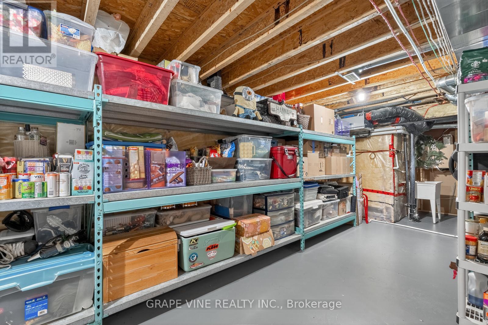 114 Kimpton Drive, Ottawa, Ontario  K2S 0B9 - Photo 36 - X12410272