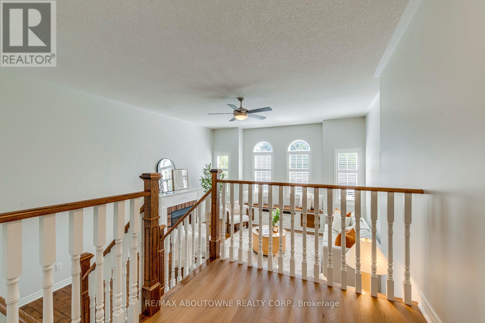 2491 Logan Avenue, Oakville, Ontario  L6H 6S1 - Photo 26 - W12408457