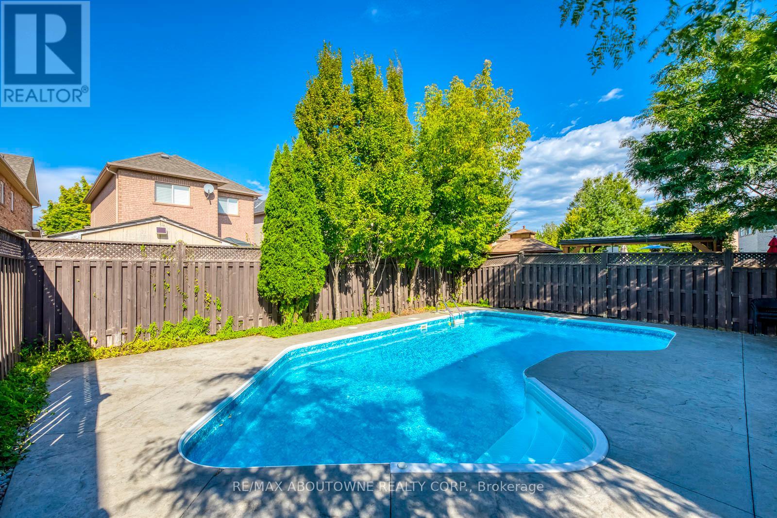 2491 Logan Avenue, Oakville, Ontario  L6H 6S1 - Photo 48 - W12408457