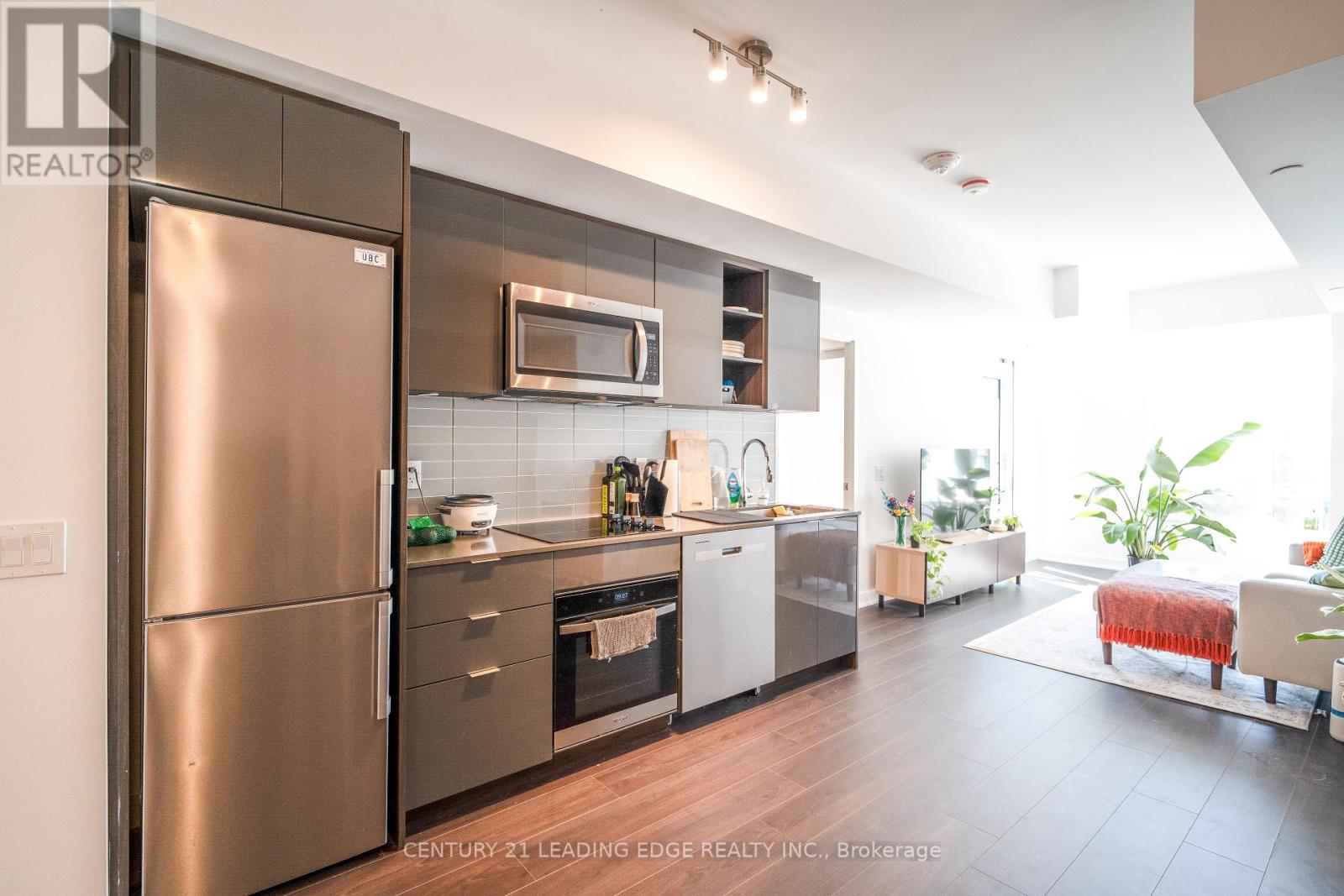 712 - 543 RICHMOND STREET W, Toronto, Ontario