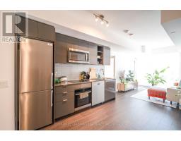 712 - 543 RICHMOND STREET W, Toronto, Ontario