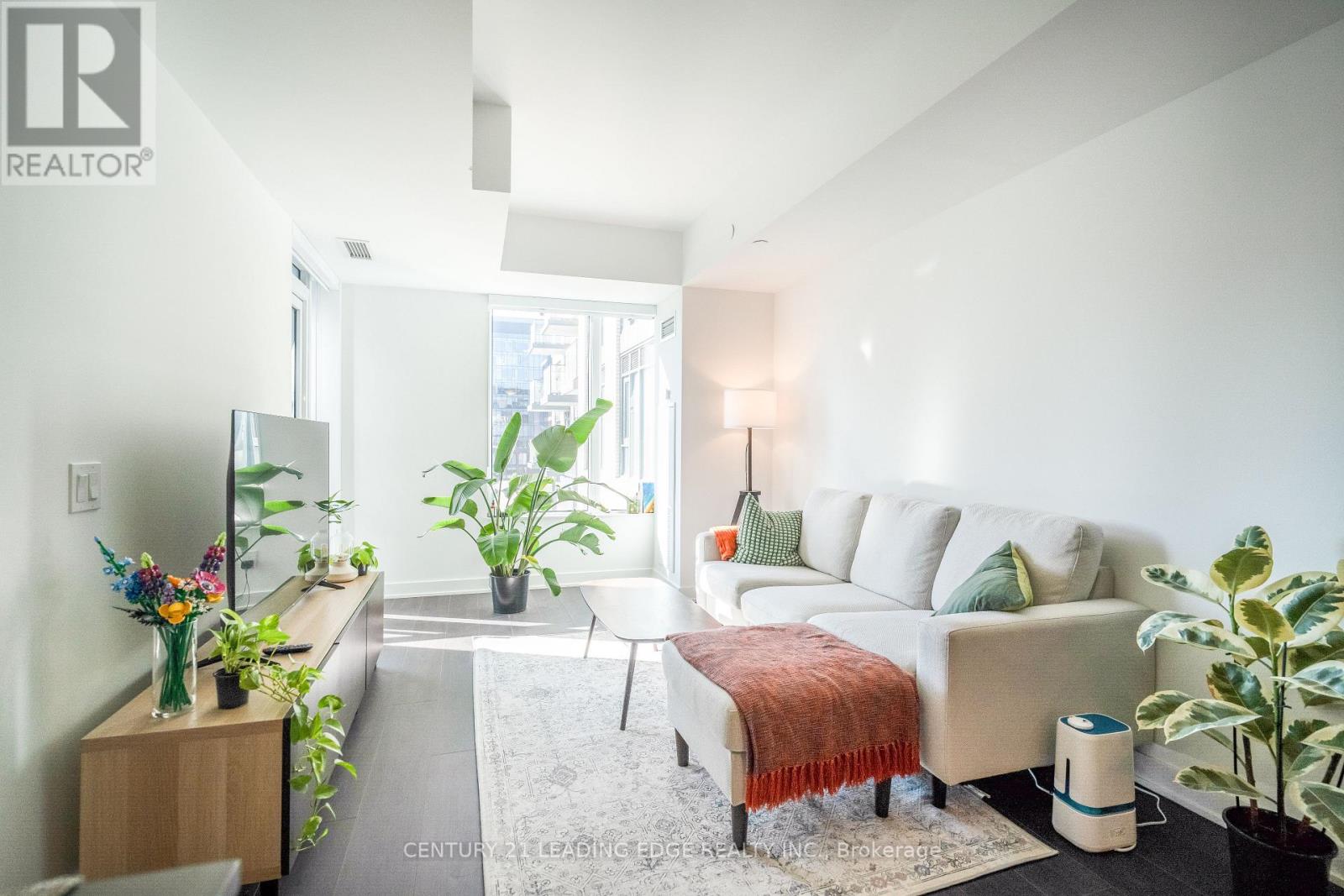 712 - 543 Richmond Street W, Toronto, Ontario  M5V 0W9 - Photo 10 - C12407406