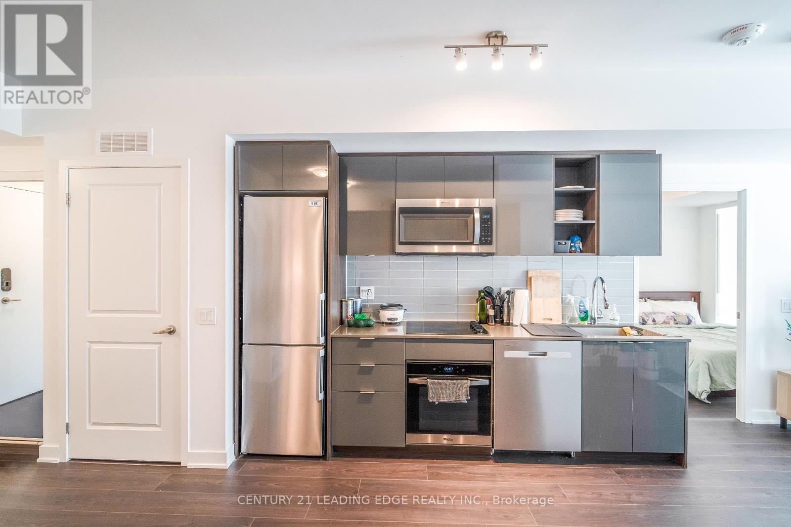 712 - 543 Richmond Street W, Toronto, Ontario  M5V 0W9 - Photo 8 - C12407406
