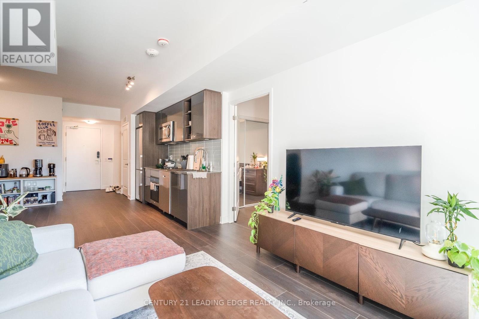 712 - 543 Richmond Street W, Toronto, Ontario  M5V 0W9 - Photo 12 - C12407406