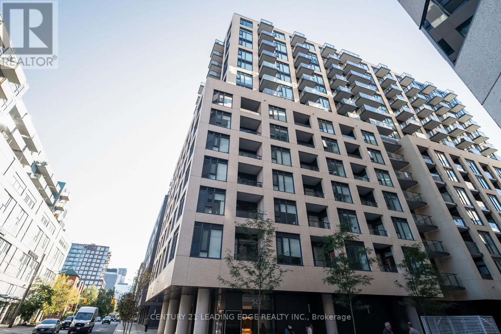 712 - 543 Richmond Street W, Toronto, Ontario  M5V 0W9 - Photo 26 - C12407406