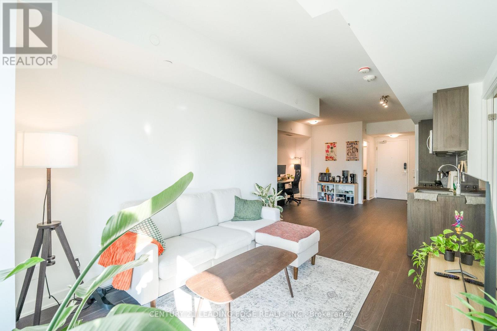712 - 543 Richmond Street W, Toronto, Ontario  M5V 0W9 - Photo 11 - C12407406