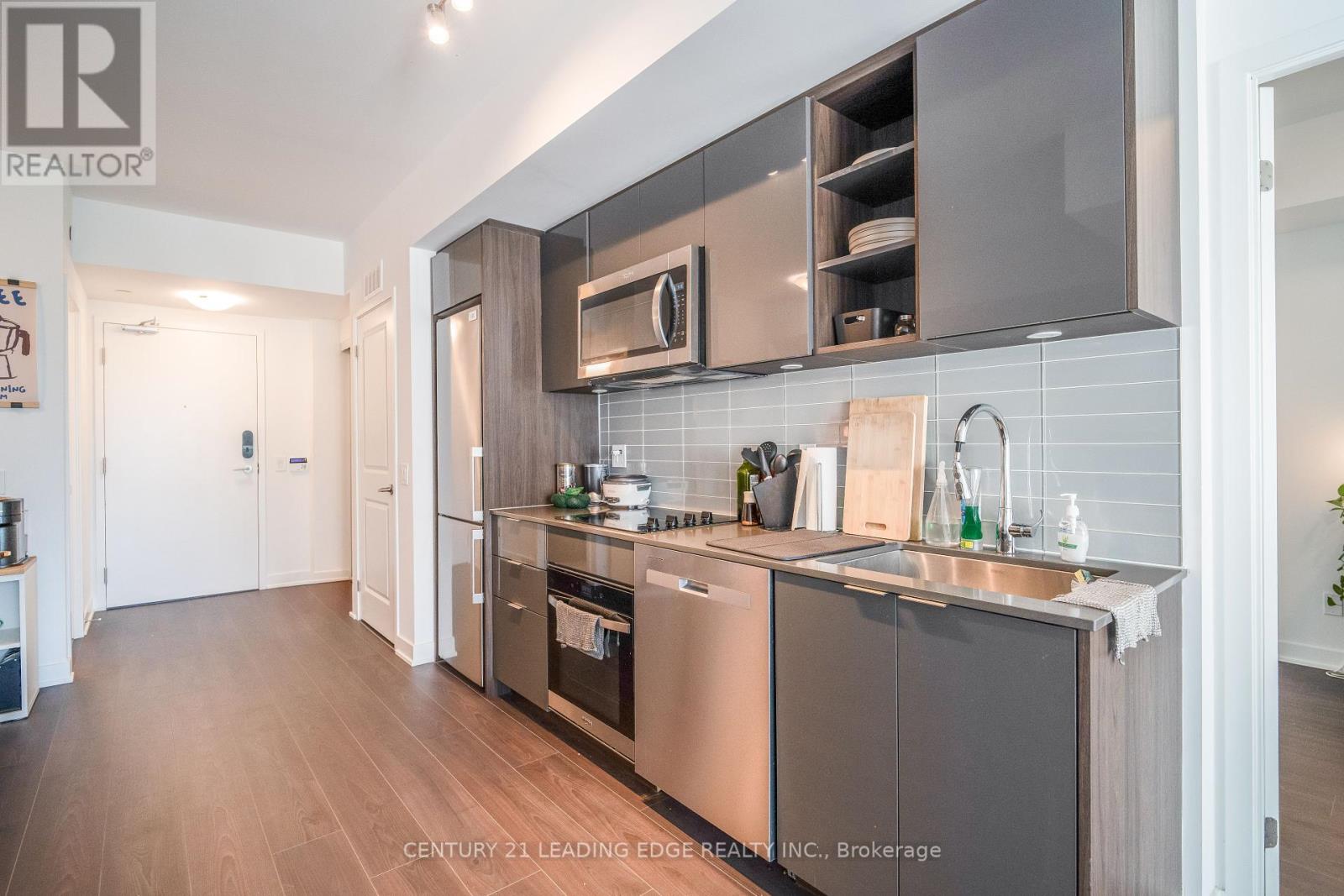 712 - 543 Richmond Street W, Toronto, Ontario  M5V 0W9 - Photo 19 - C12407406