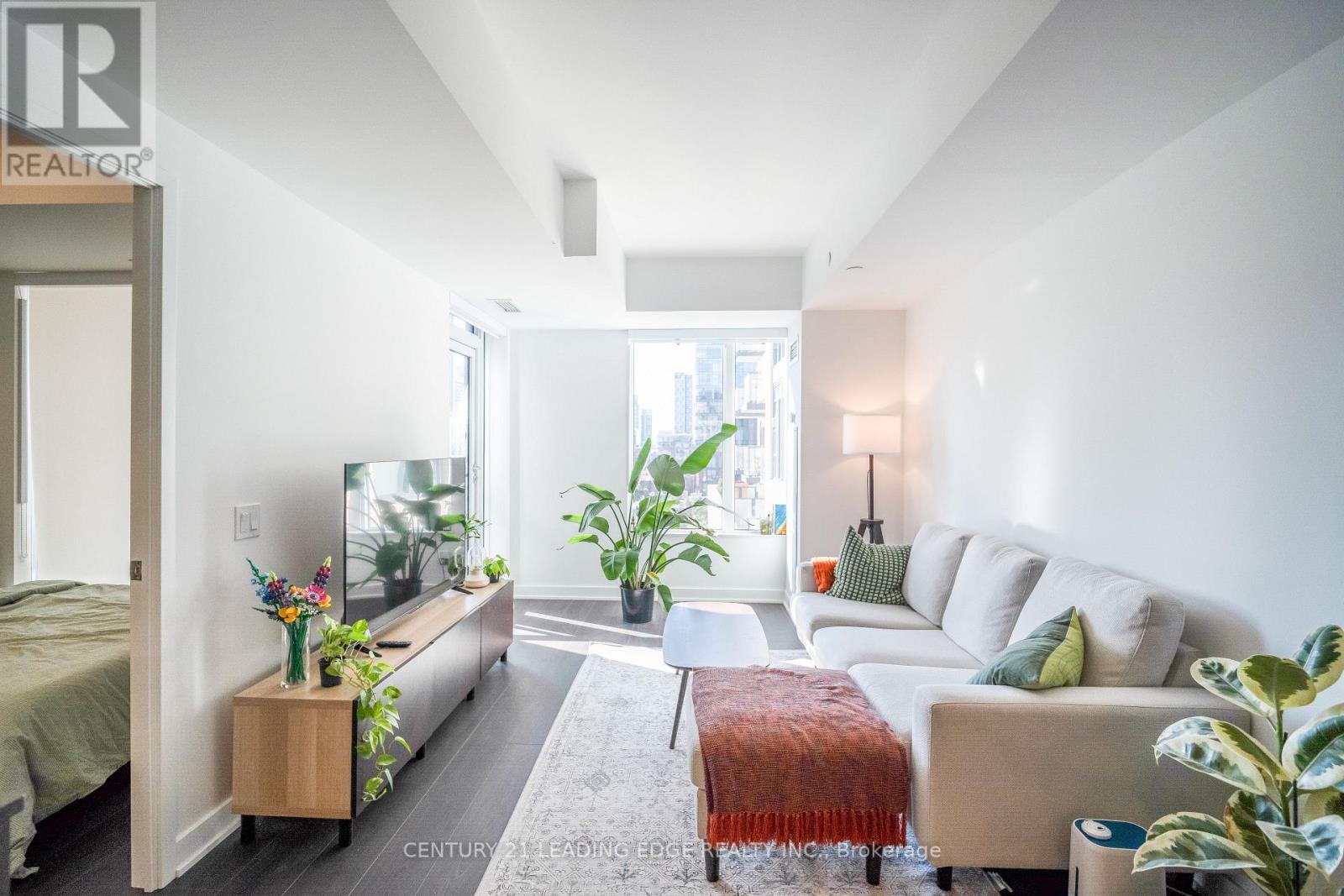 712 - 543 Richmond Street W, Toronto, Ontario  M5V 0W9 - Photo 9 - C12407406