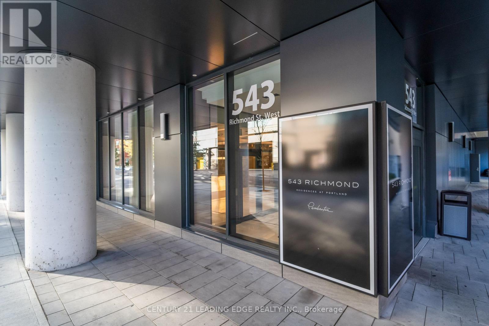 712 - 543 Richmond Street W, Toronto, Ontario  M5V 0W9 - Photo 27 - C12407406