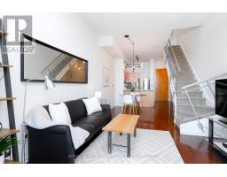 923 - 388 RICHMOND STREET W, Toronto, Ontario