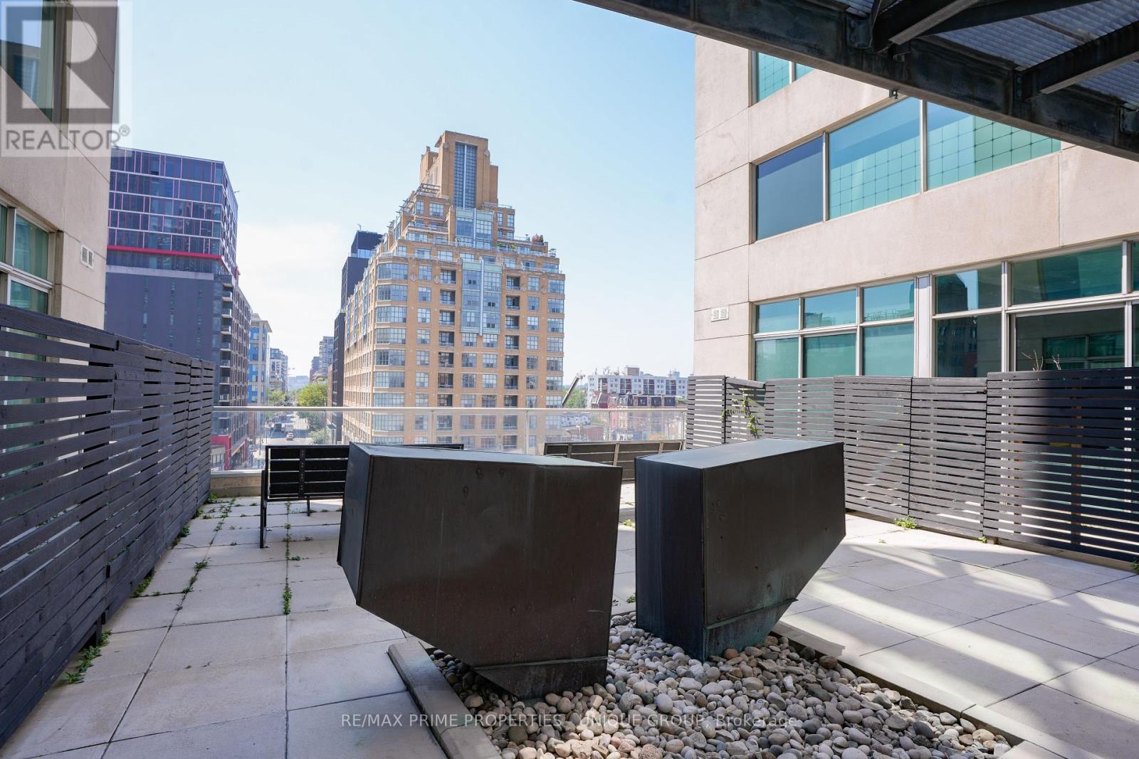 923 - 388 Richmond Street W, Toronto, Ontario  M5V 3P1 - Photo 37 - C12409209