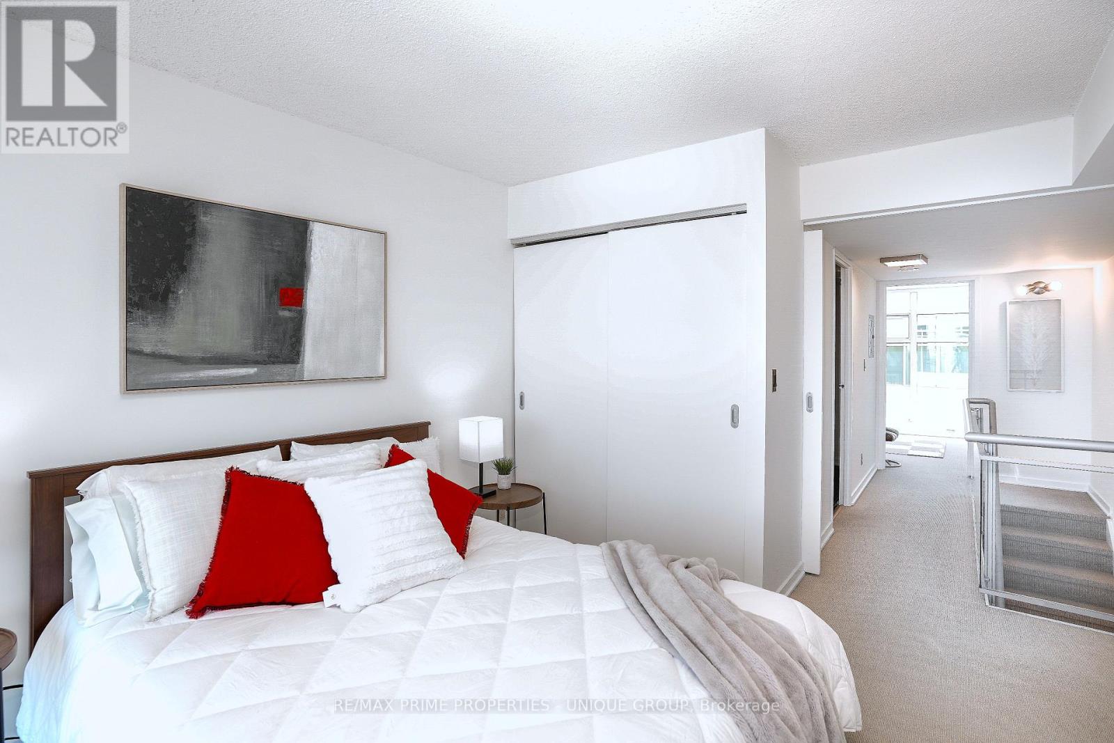 923 - 388 Richmond Street W, Toronto, Ontario  M5V 3P1 - Photo 19 - C12409209