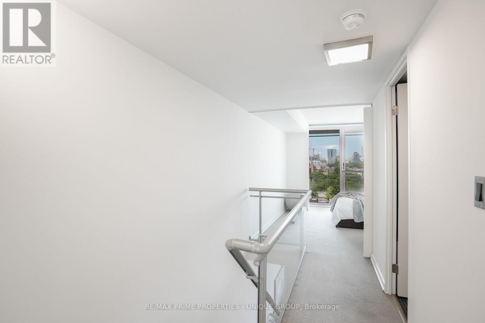 923 - 388 Richmond Street W, Toronto, Ontario  M5V 3P1 - Photo 16 - C12409209